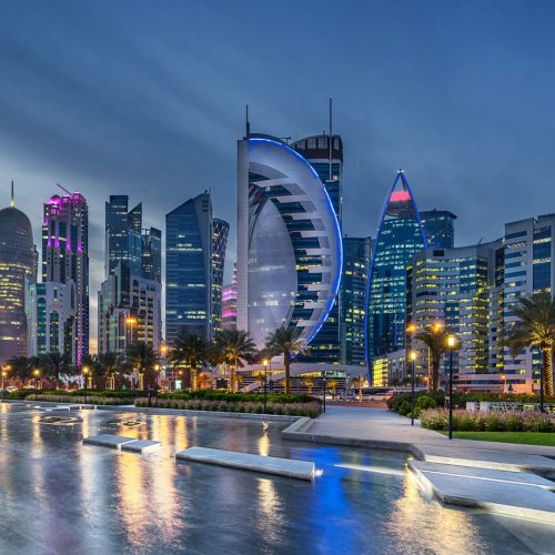 Doha-Qatar