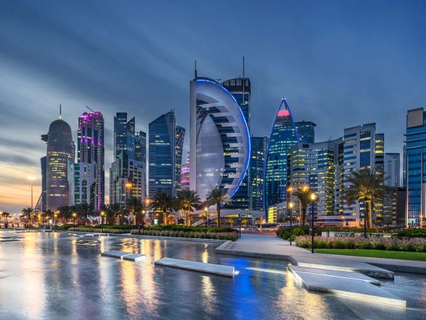 Doha-Qatar