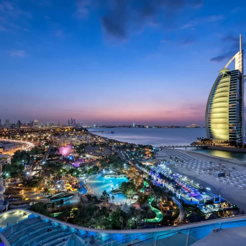 Dubai