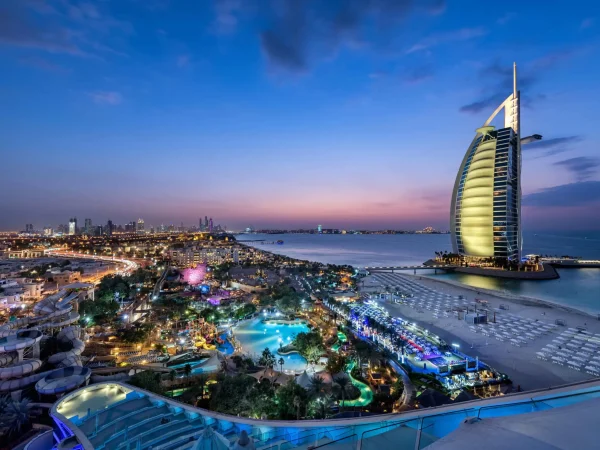Dubai