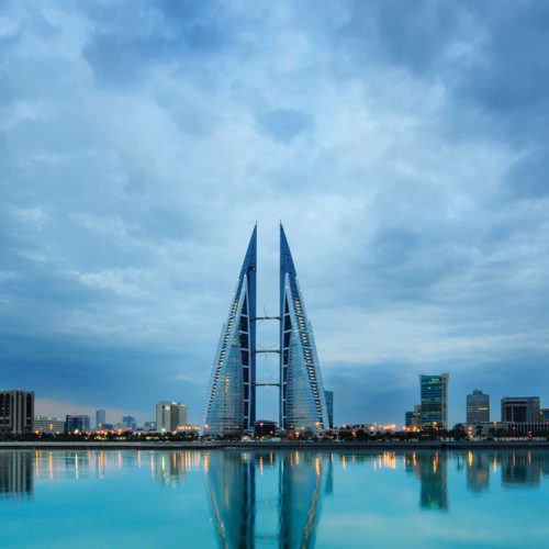 bahrain
