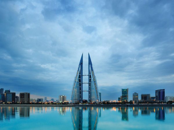 bahrain