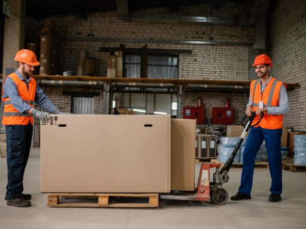 heavy load-movement